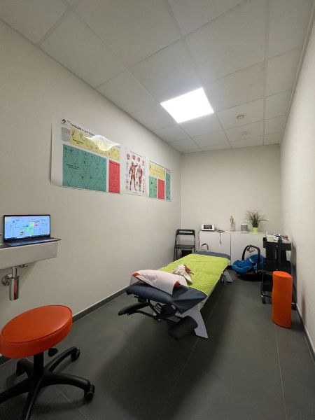 Smaakvol kantoor/praktijkruimte op commerciële ligging foto 8