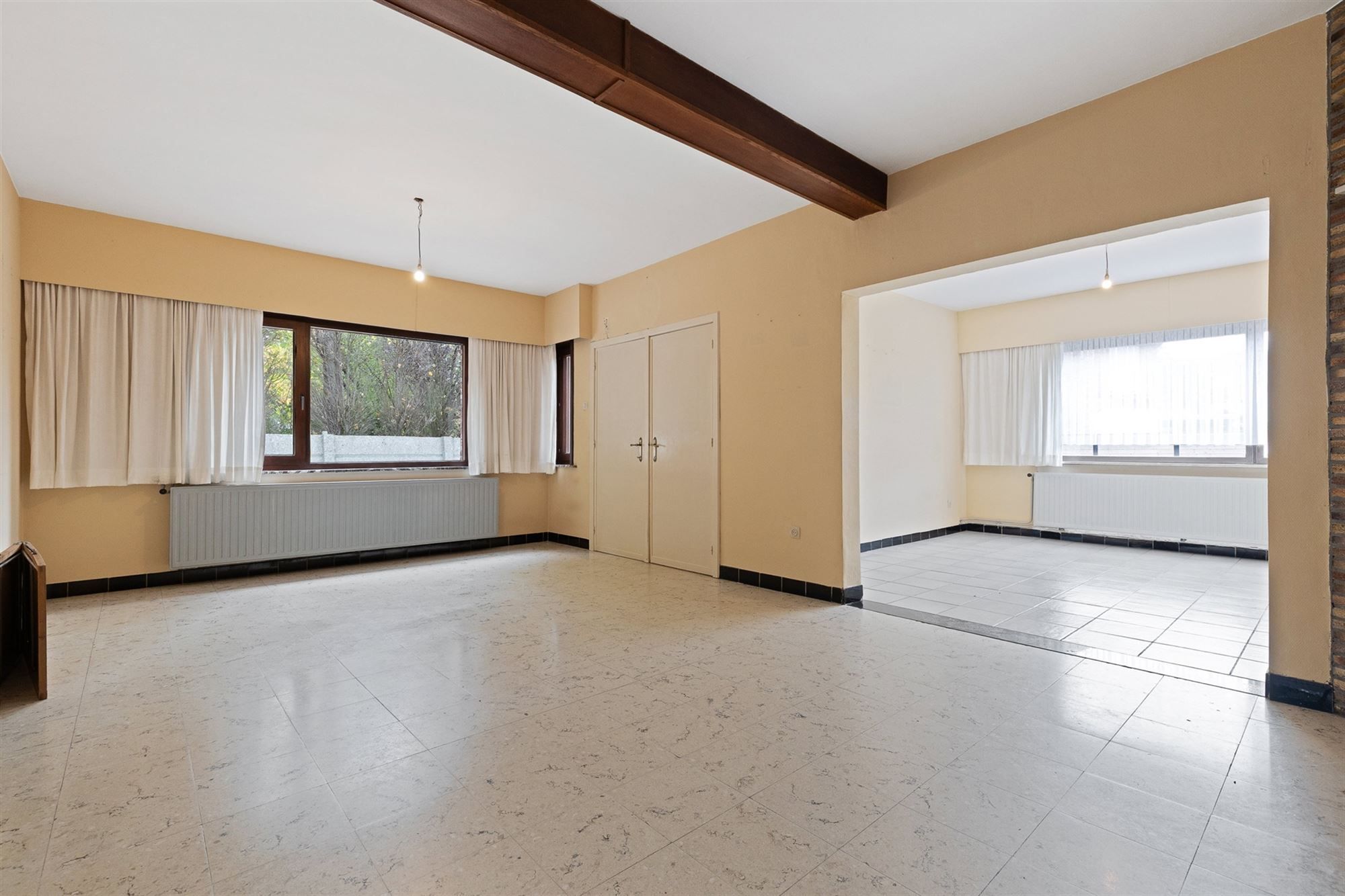 WONING MET VELE MOGELIJKHEDEN OP PERCEEL VAN 5A69CA TE BERINGEN foto 4