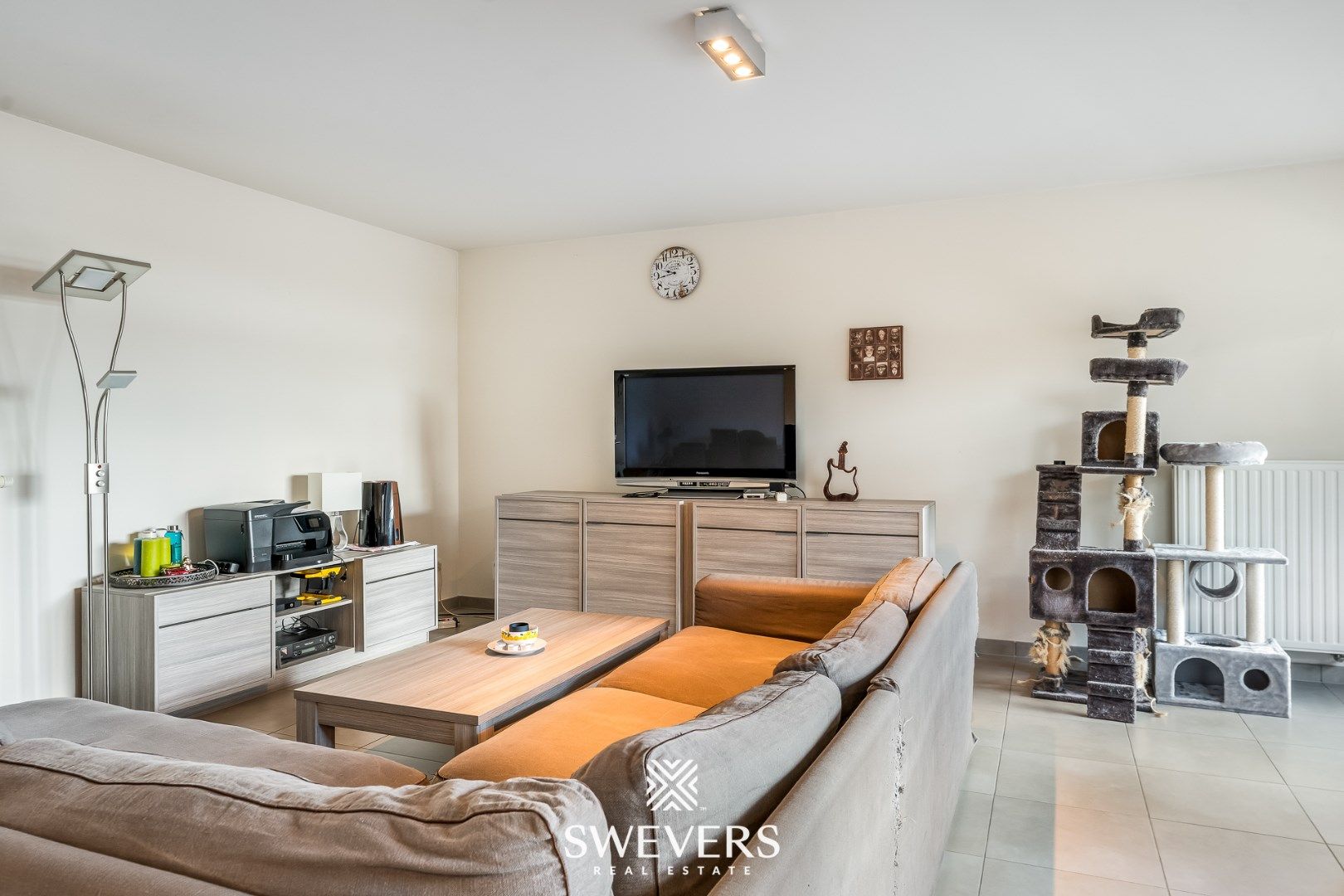 2 Slaapkamer-appartement met autostaanplaats in Beringen foto 4