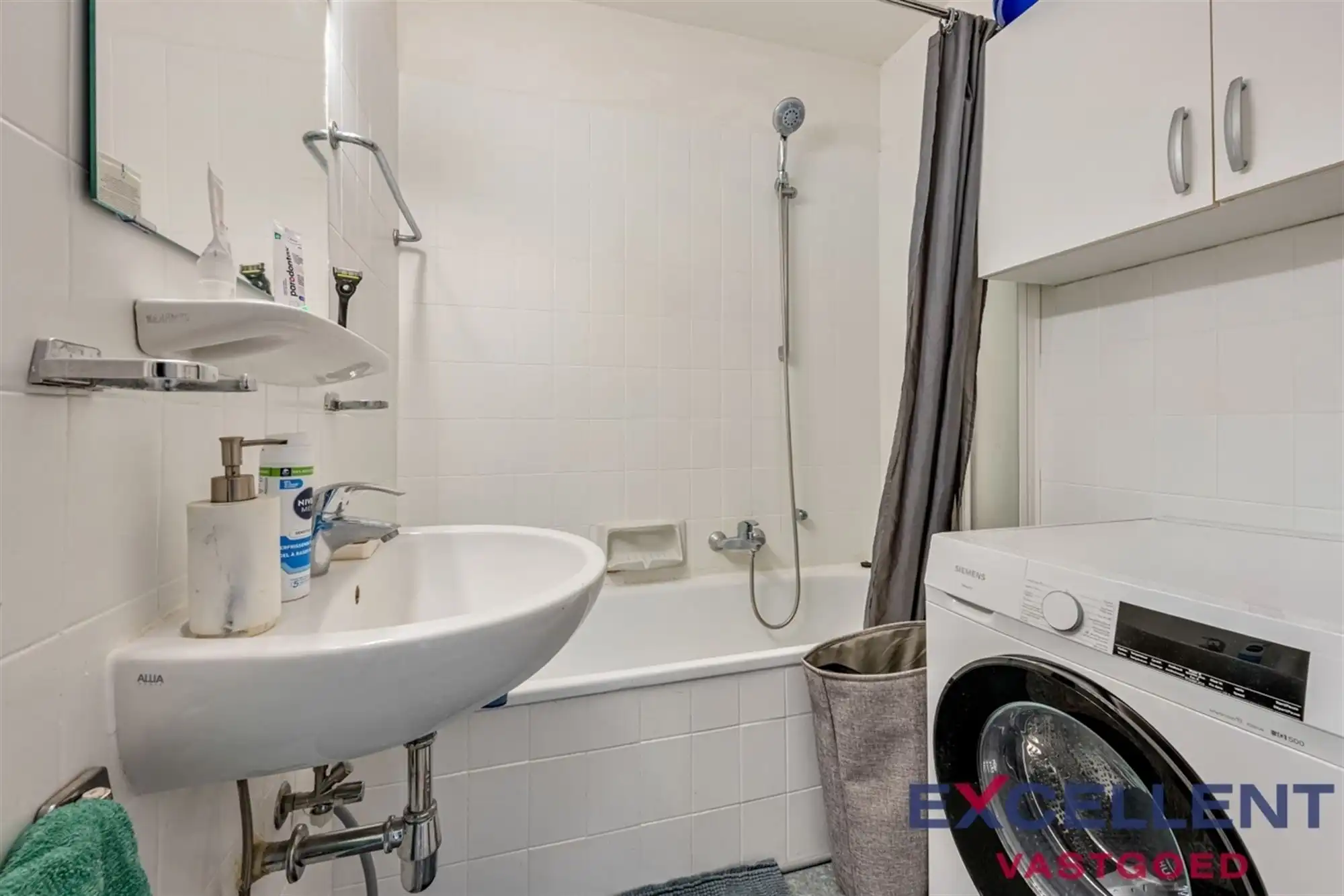 Gezellig appartement centrum Deinze foto 5