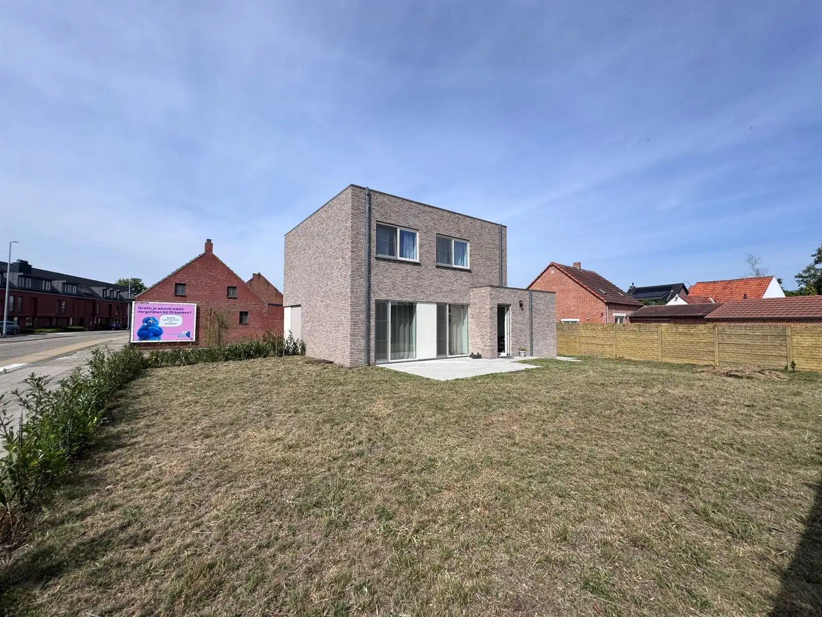 Woning foto {{pictureIndex}}