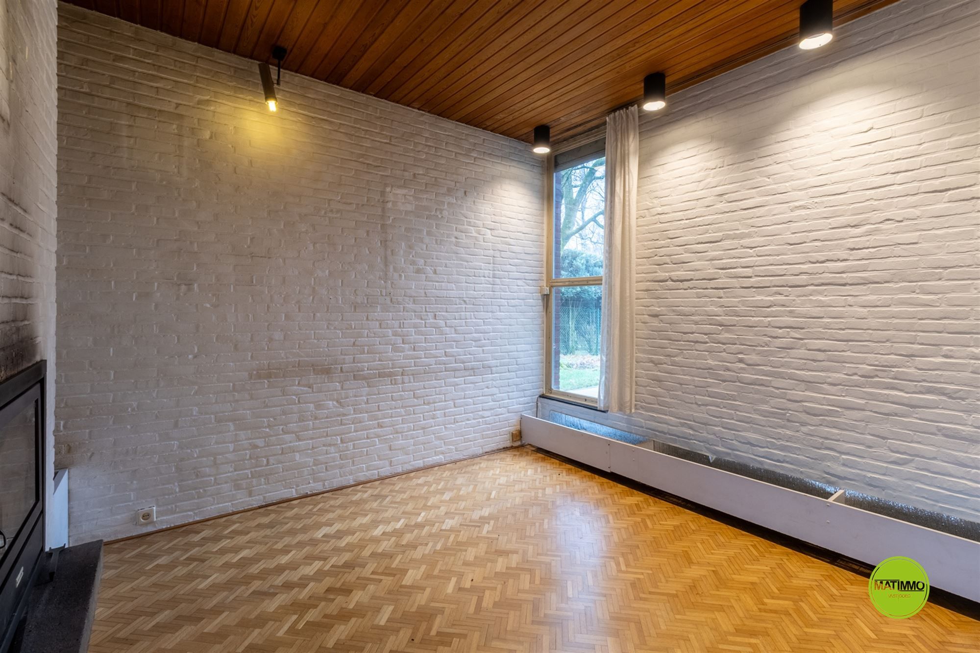 Open bebouwing op royaal perceel met vrij uitzicht foto 10