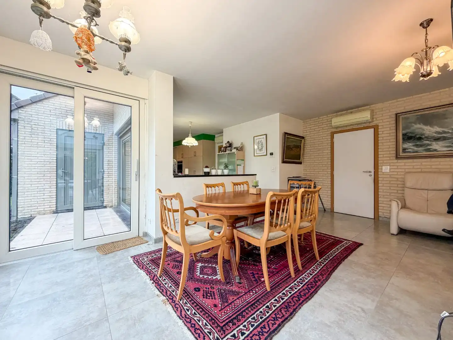 Villa hartje Torhout, topligging op een perceel van 2052 m²! foto 12