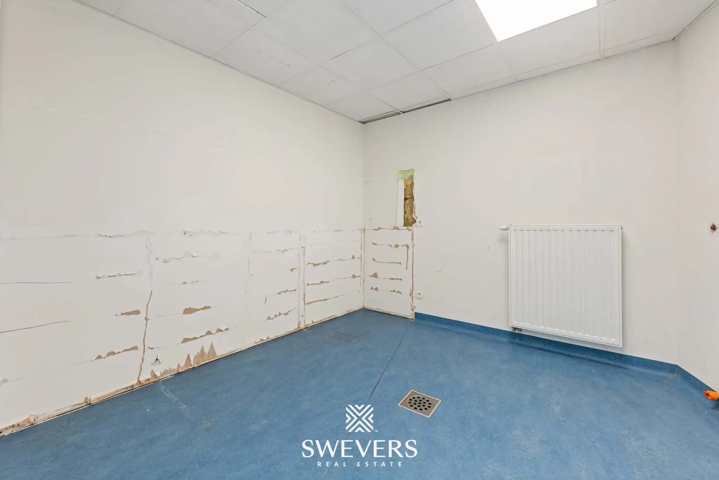 Instapklaar handelspand van 104 m² in het centrum van Halen foto 25
