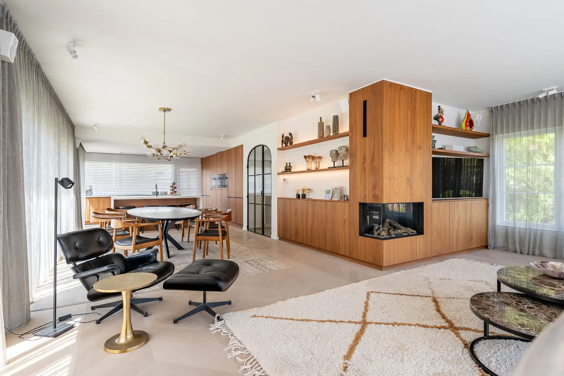Exclusieve villa op een toplocatie nabij zee en het Zegemeer foto 15