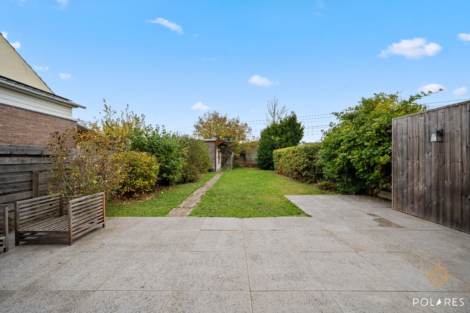 Gezinswoning met tuin op centrale locatie in Veltem-Beisem. foto 20