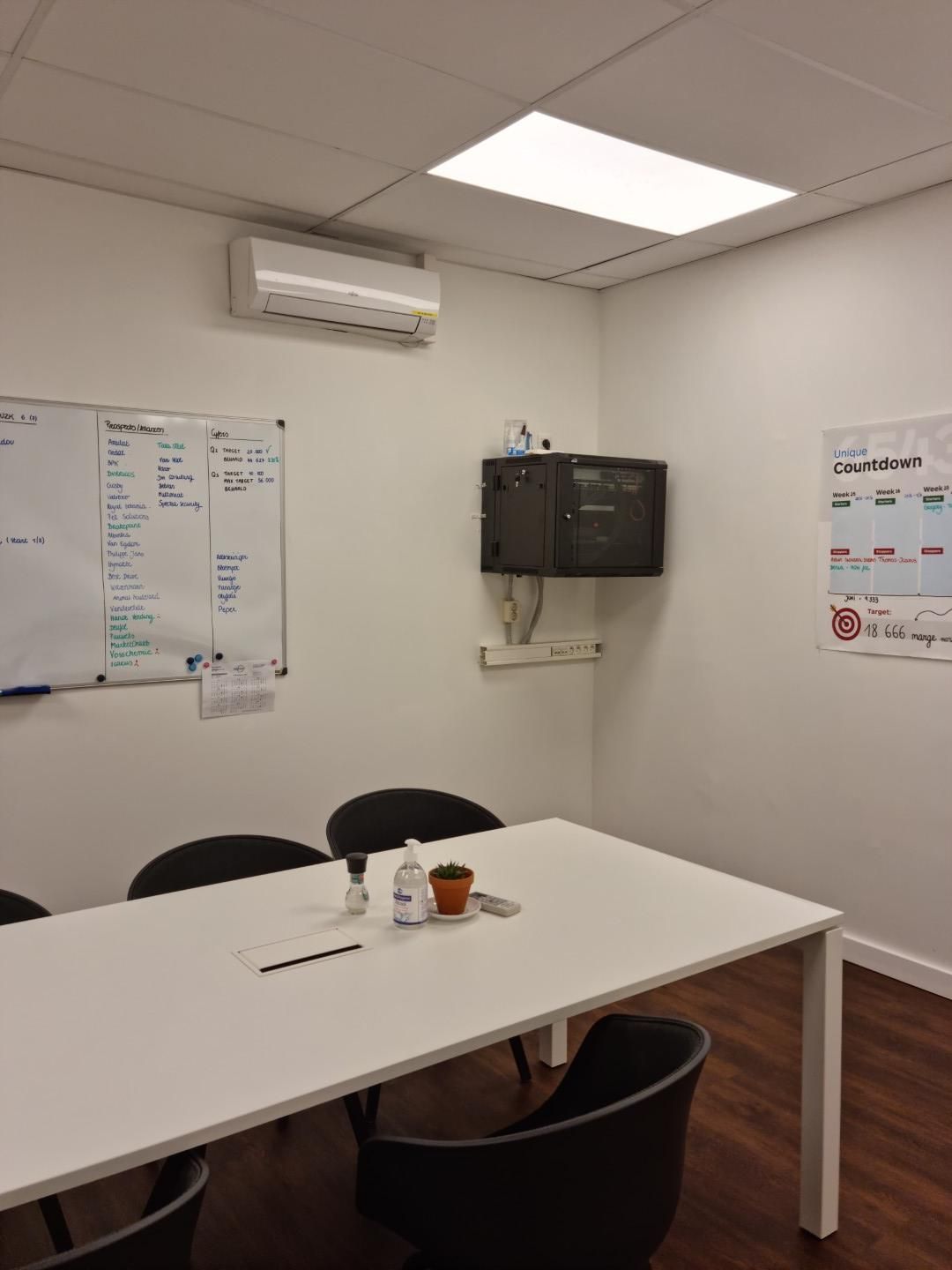 Handelspand te huur – toplocatie in het centrum van Lier  foto 10