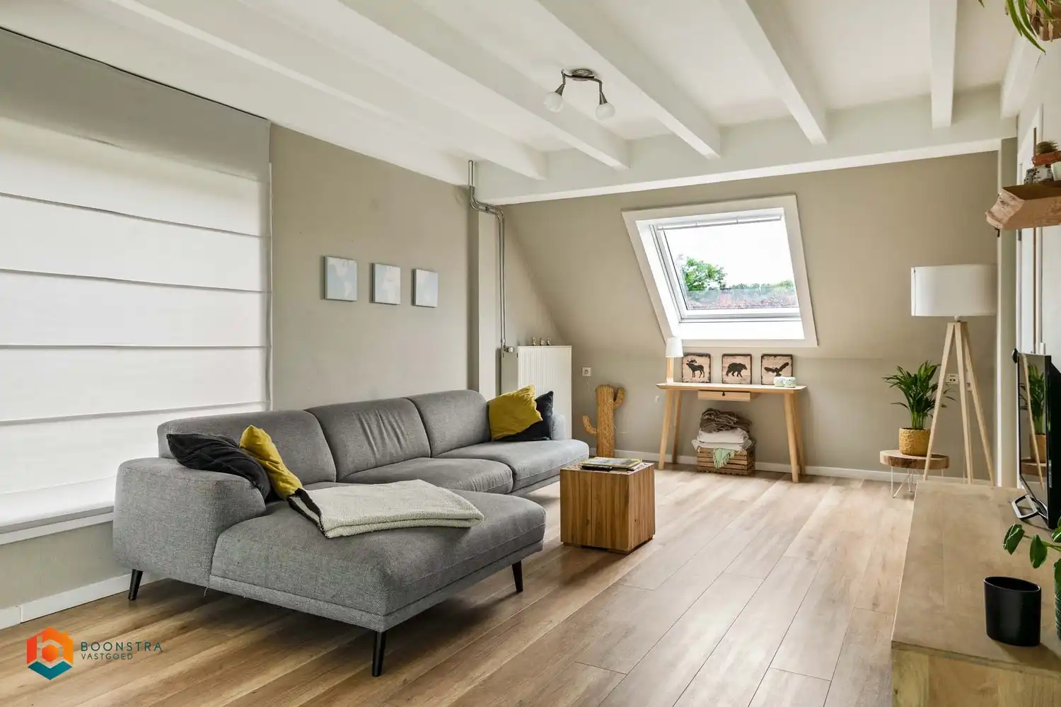 Gezellige woning op goede locatie te Keerbergen met 3 tot 4 slpkrs foto 5
