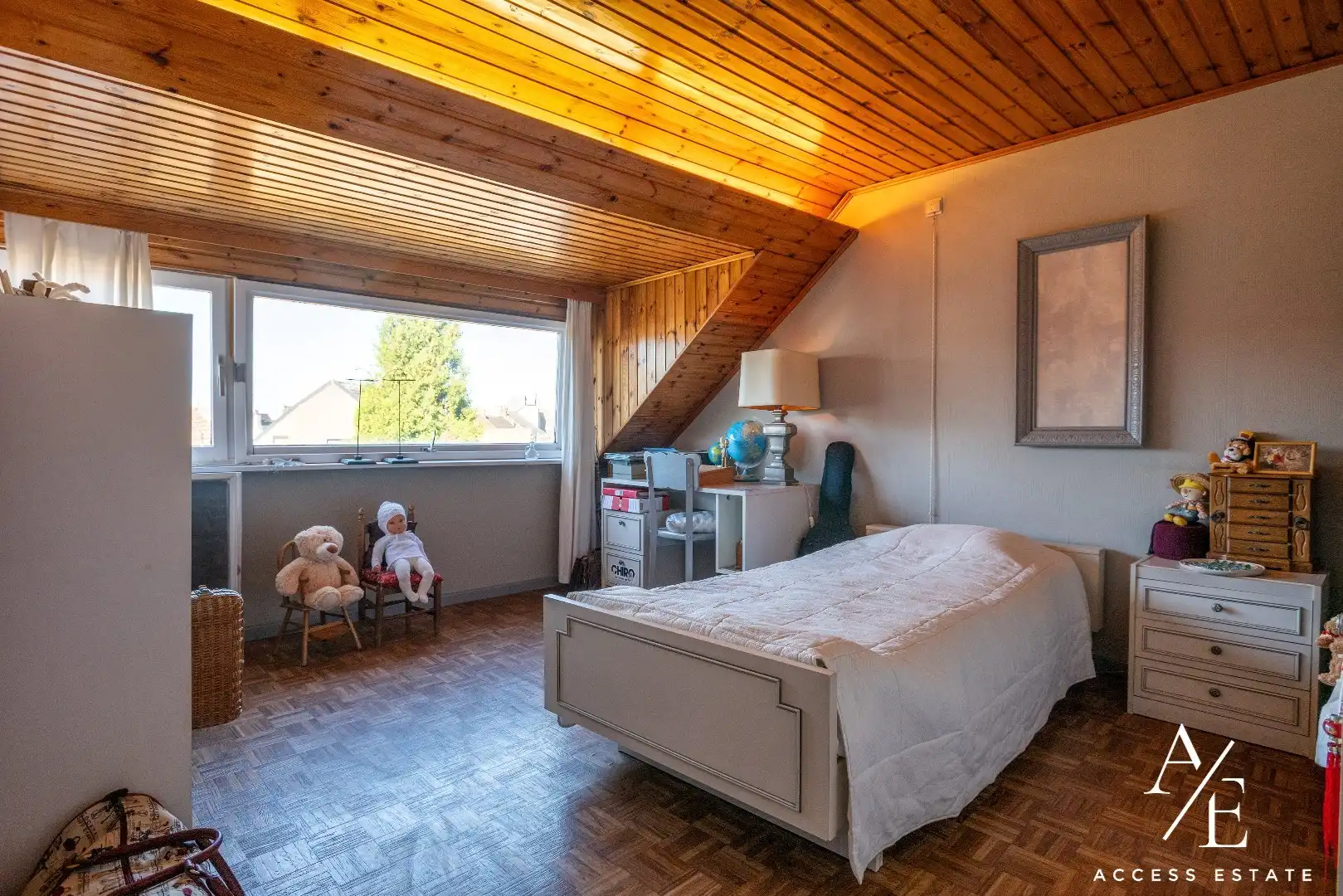 WETTEREN - Te renoveren handelshuis in het centrum! foto 15