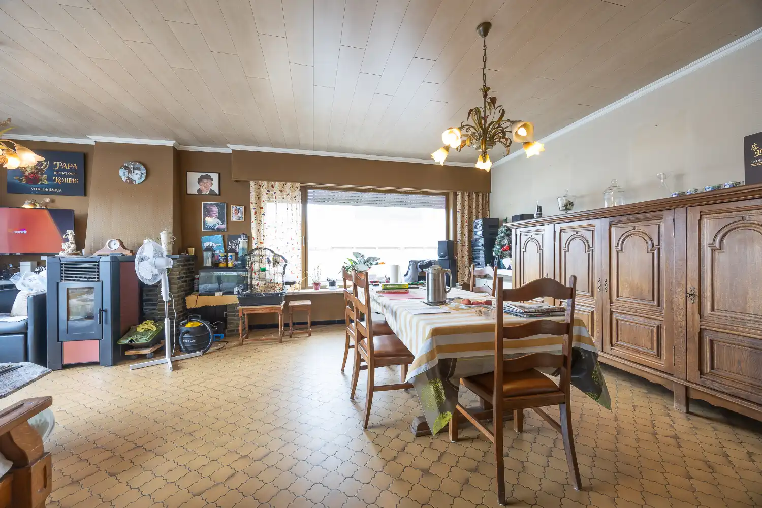 Te renoveren halfopen woning met veel potentieel foto 12