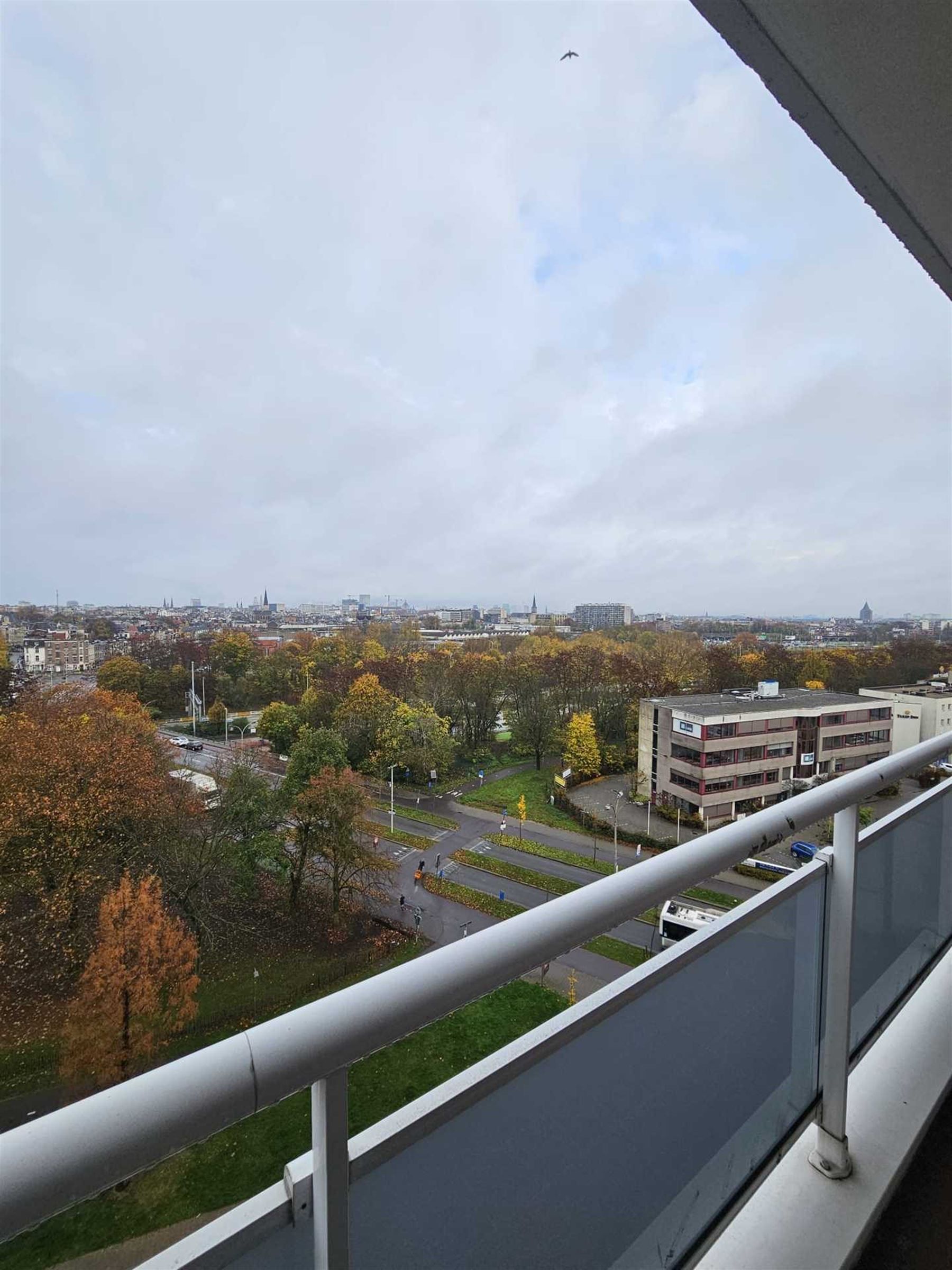 Appartement met panoramisch zicht! foto 11