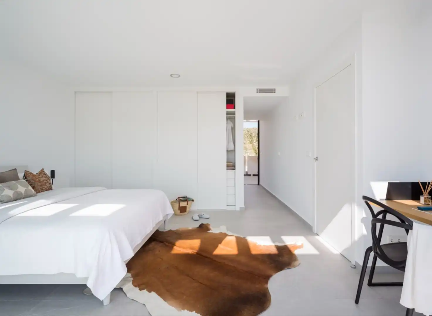 Villas Santorini - Horizon - Baños y Mendigo foto 22