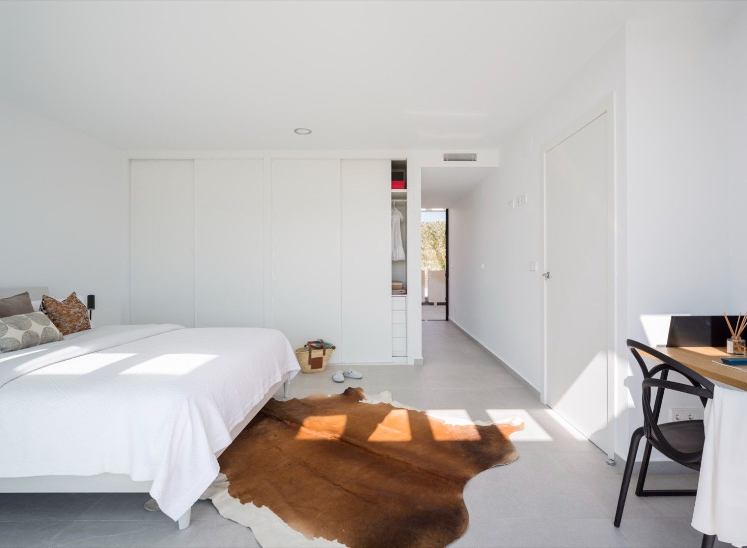 Villas Santorini - Horizon - Baños y Mendigo foto 22