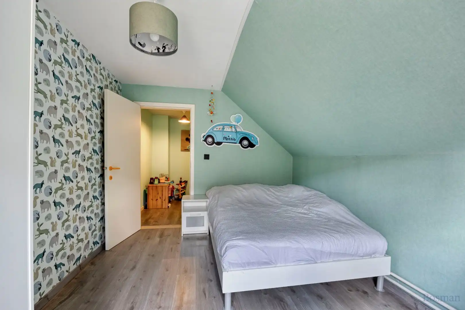 Gezinswoning te koop in Klein-Vorst (Laakdal) foto 18