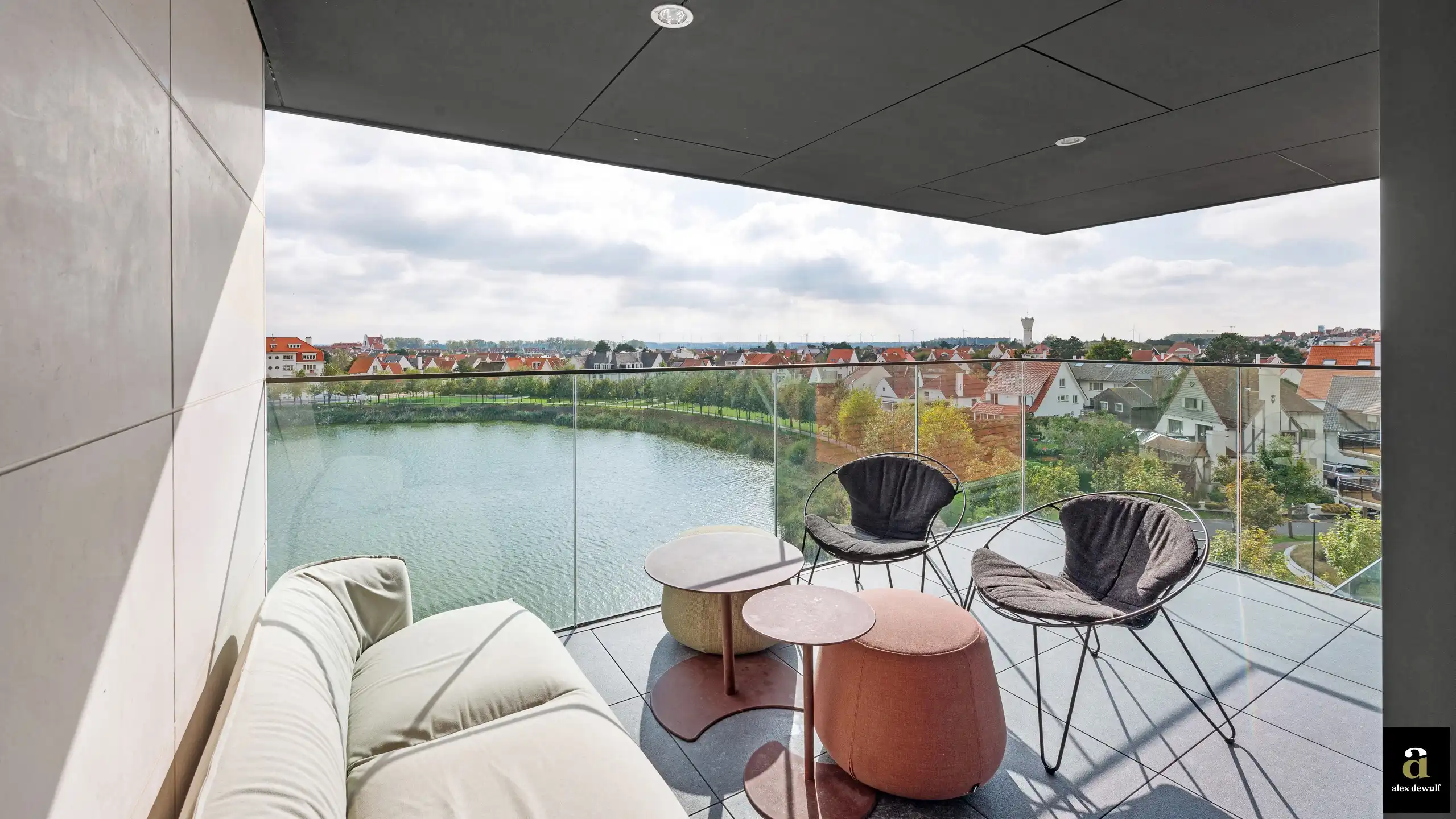 Appartement te koop Elizabetlaan 160 - 8300 Knokke-Heist