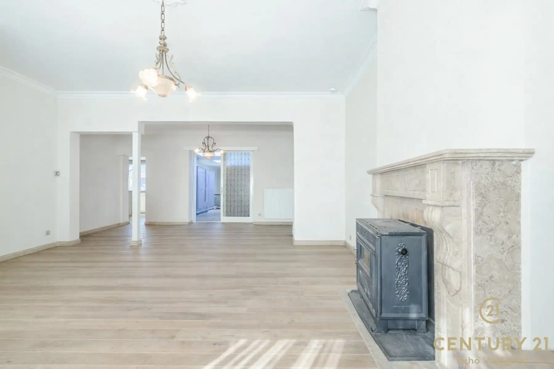 Woning met 4+ slpk., 2 badk. en garagebox in Oud-Turnhout foto 11