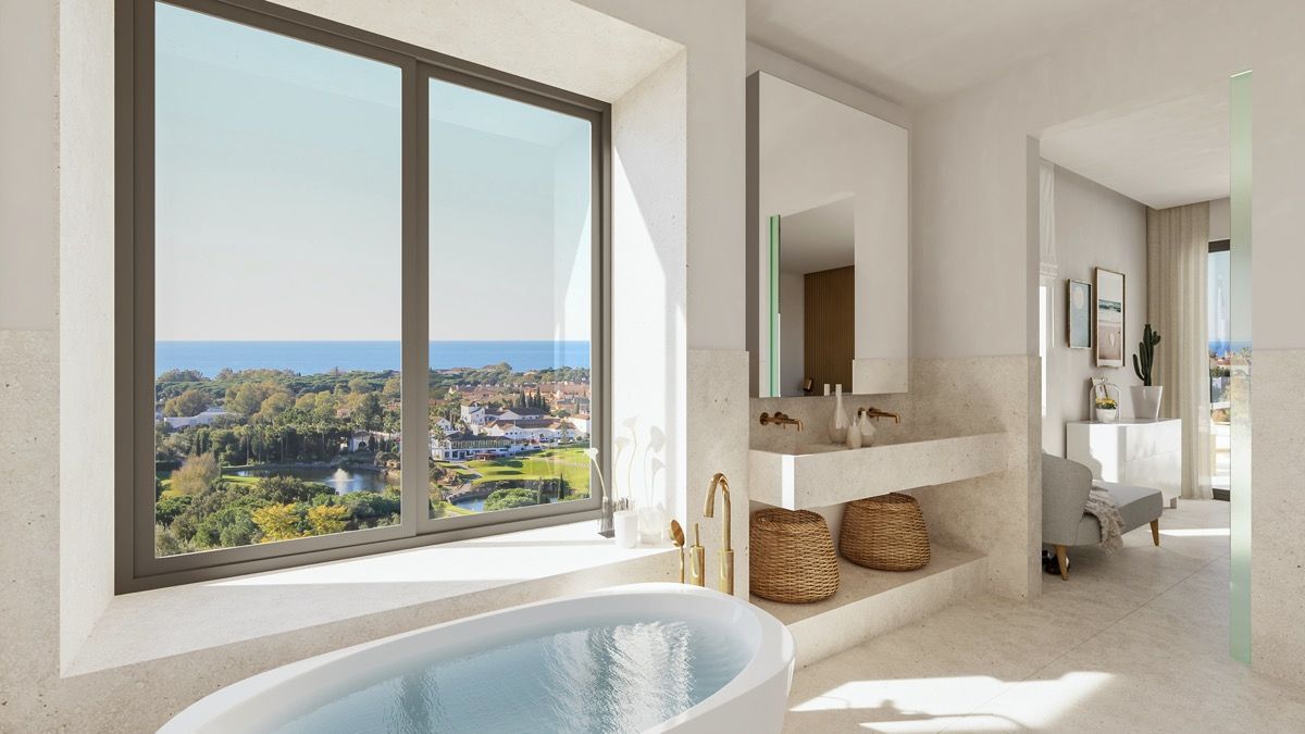 Heaven  Marbella Villa 1 foto {{pictureIndex}}