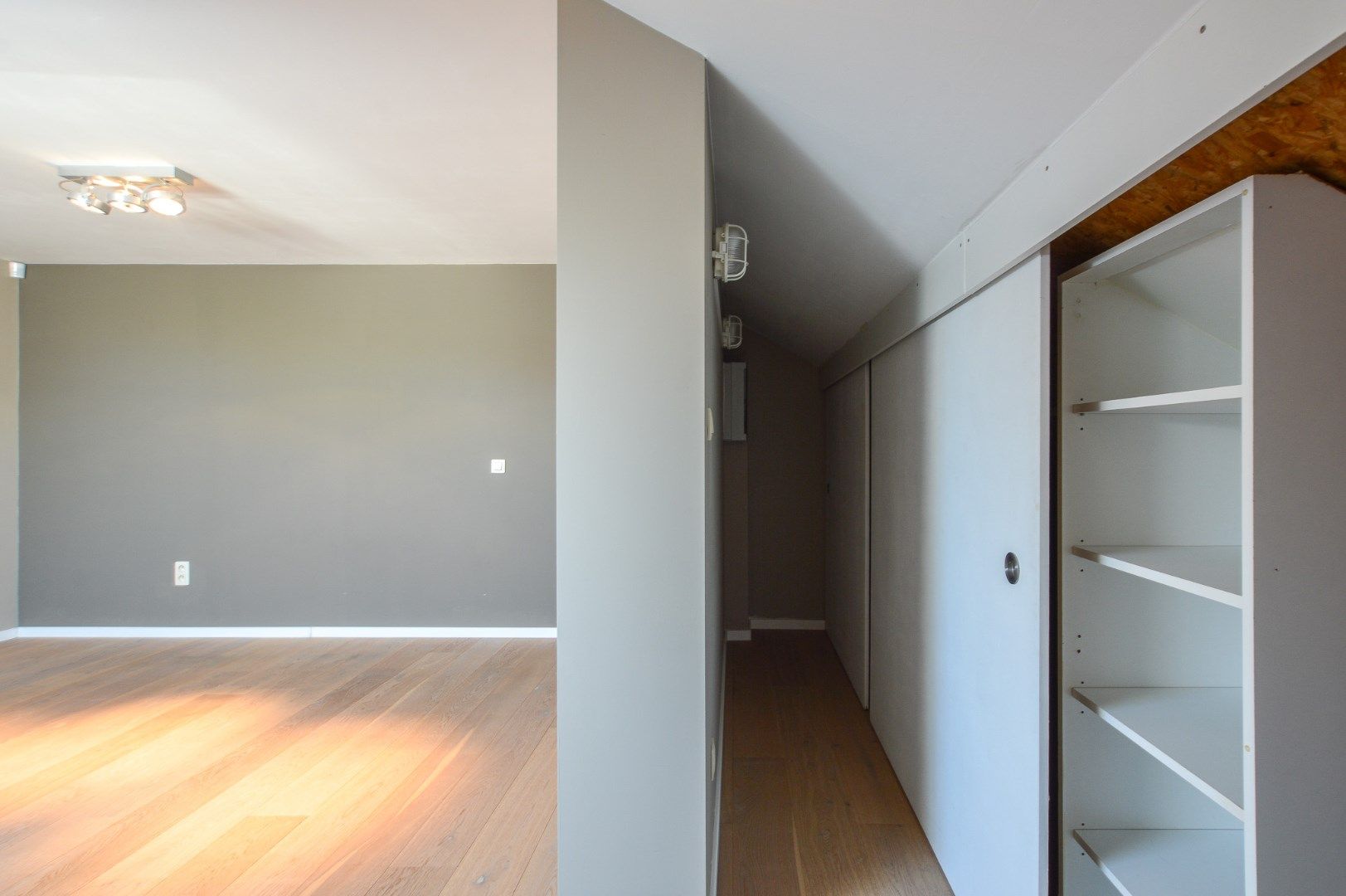 Ruime villa te huur in Oudenburg – ideaal voor kangoeroewonen! foto 22