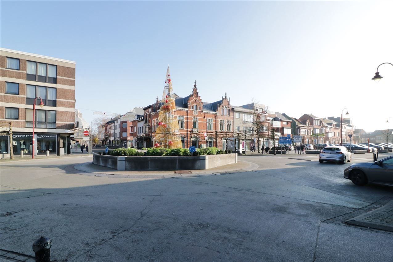 Appartement, 1ste verdieping, volle centrum, terras, 1 ruime slpk foto 30