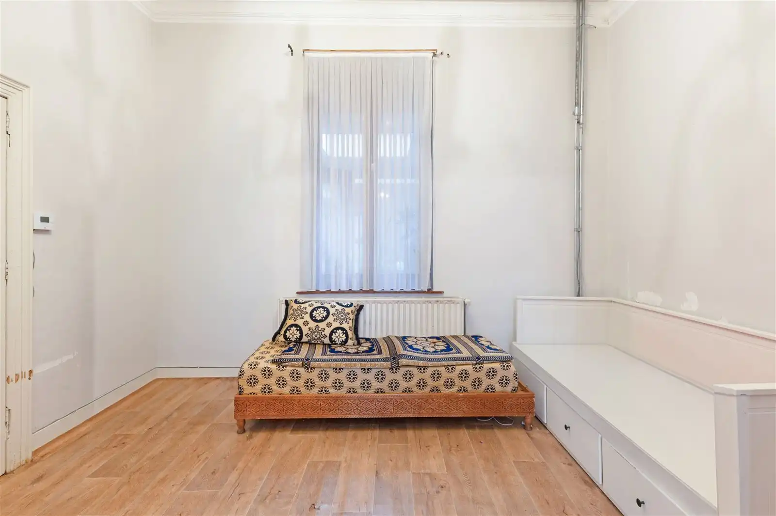 Te renoveren herenhuis met 5 tot 7 slaapkamers in Gent foto 5