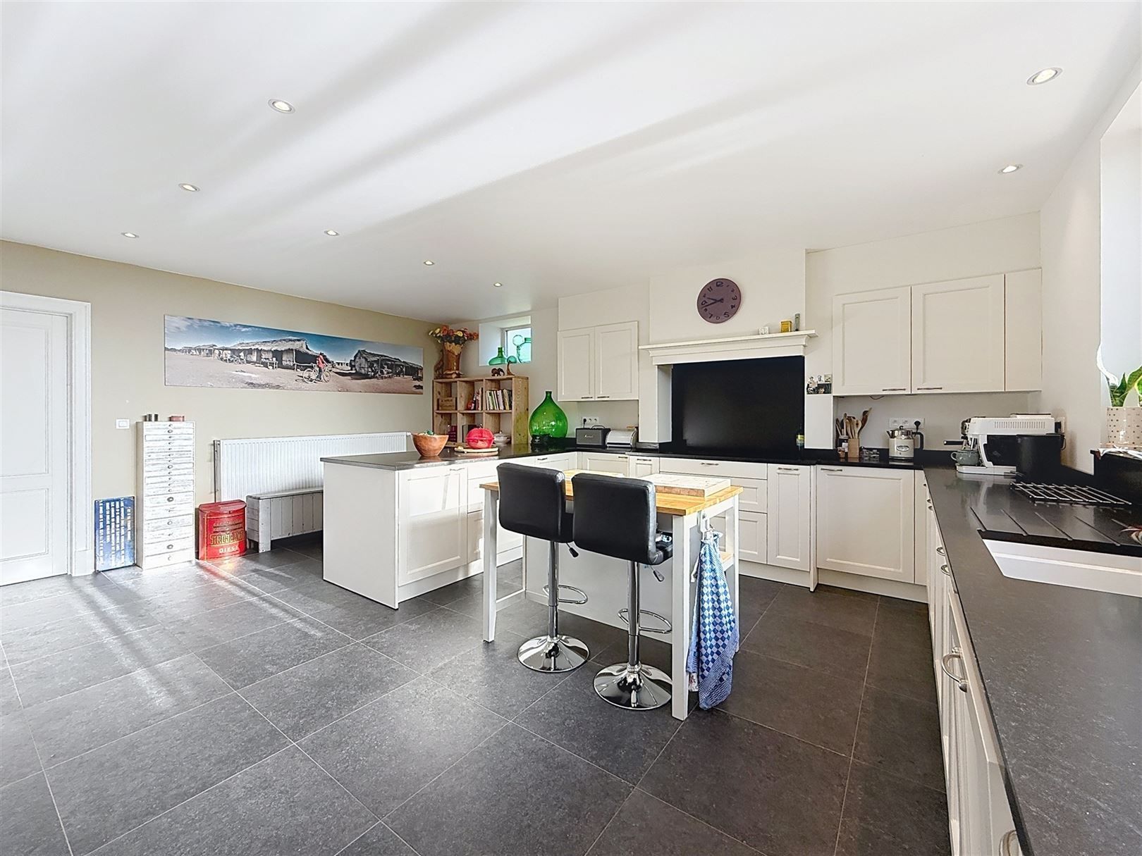 Gerenoveerde ruime woning, tuin, bijgebouw, 5a 45ca foto 20