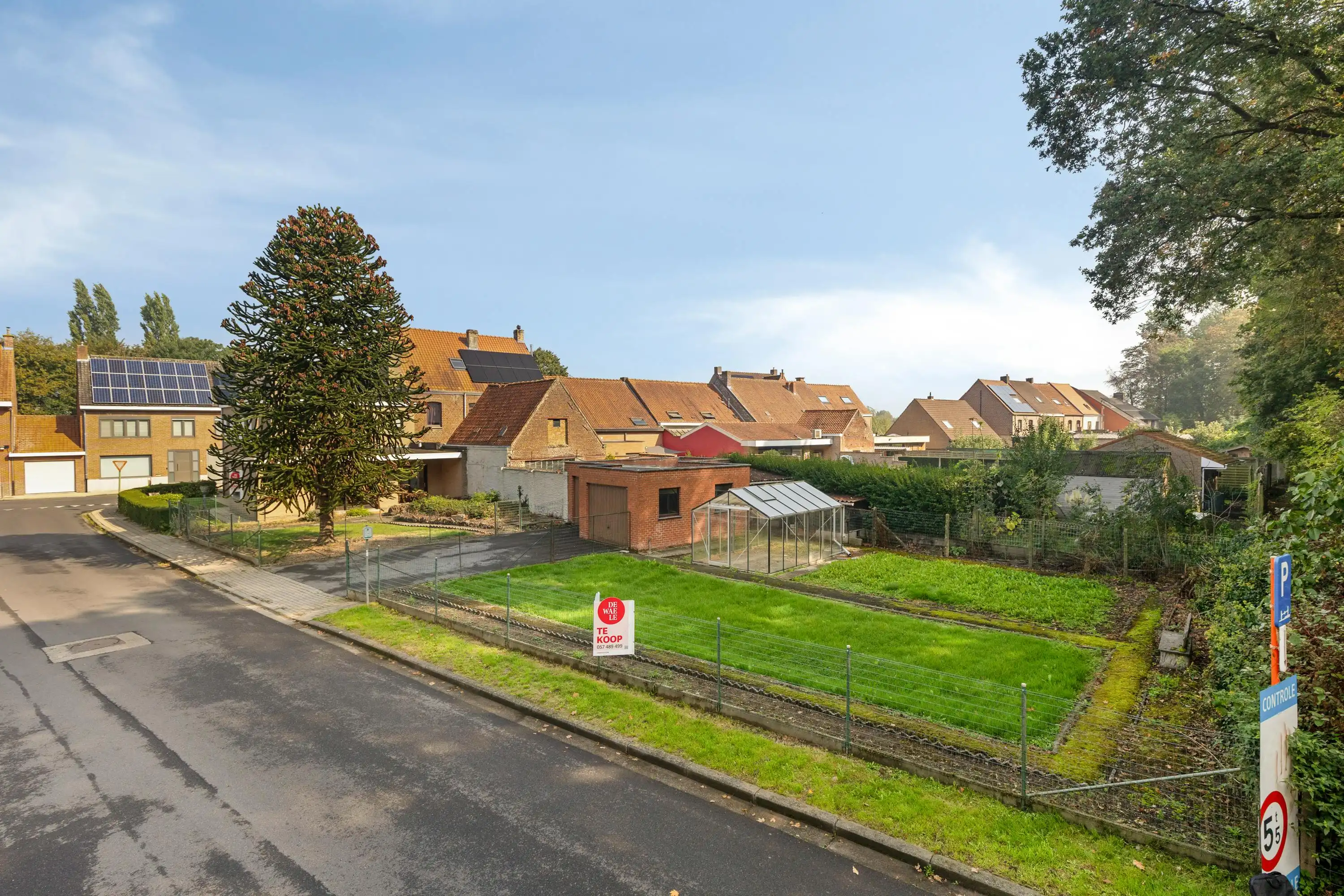 Ruim huis te koop met 5 kamers in Elverdinge foto 3