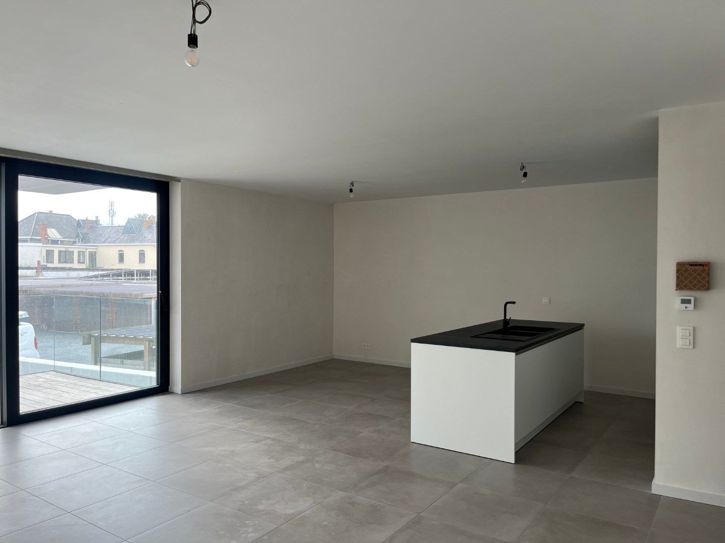 Ruim 2 slpk-appartement incl. staanplaats en kelderberging. foto 8