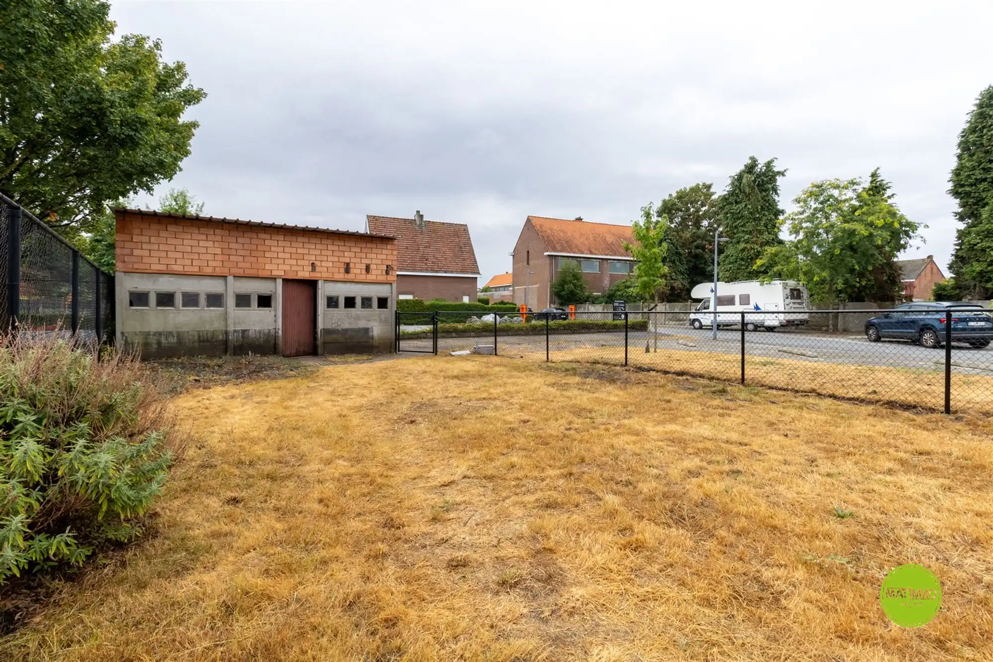 Instapklaar duplex appartement met zuidgerichte tuin foto 18