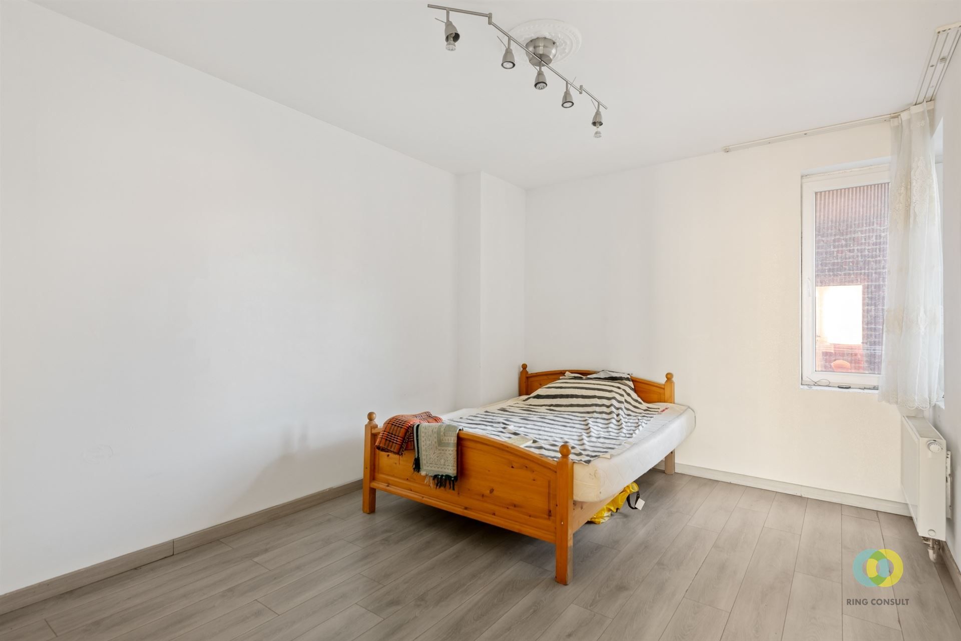 Gezellig appartement met twee kamers foto 5