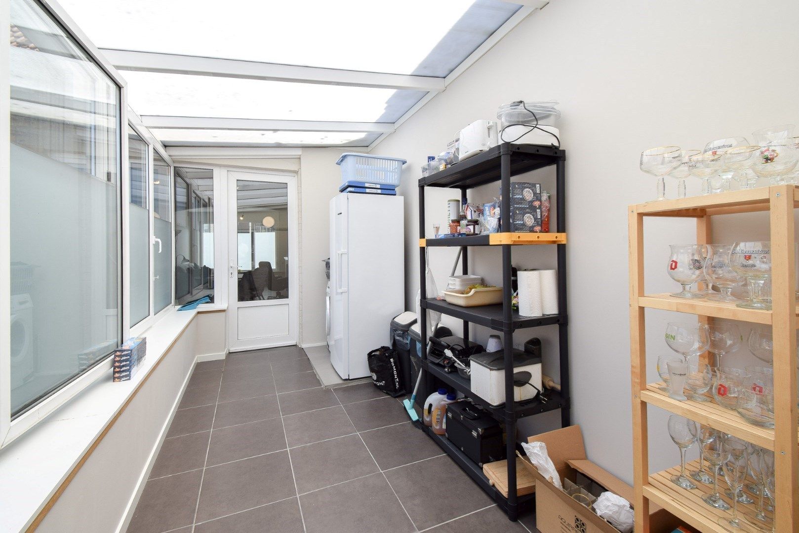 Dakappartement met 4 slaapkamers in het centrum van Gistel foto 6