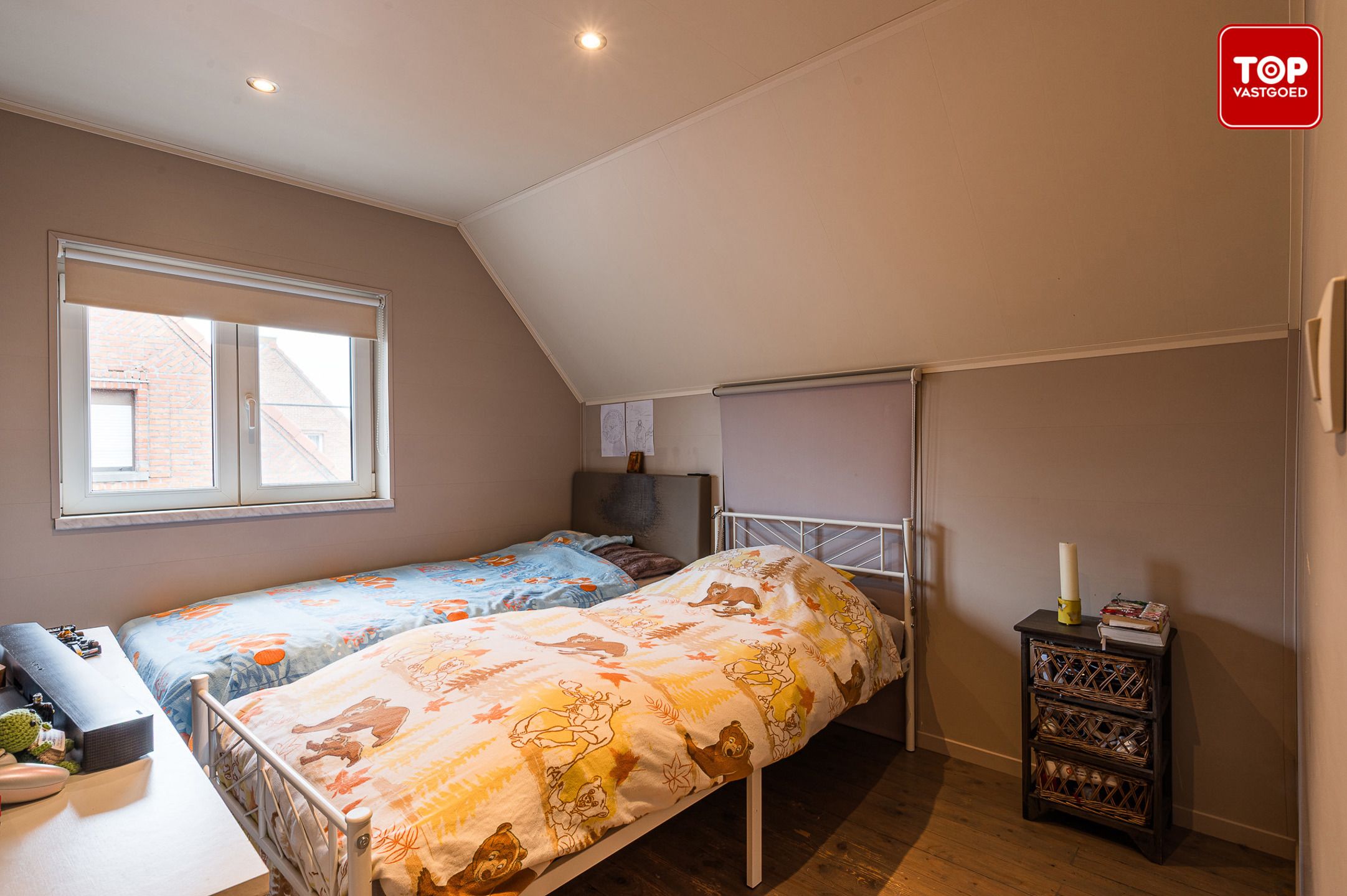 Instapklare woning met 4 slaapkamers en prachtige tuin foto 15