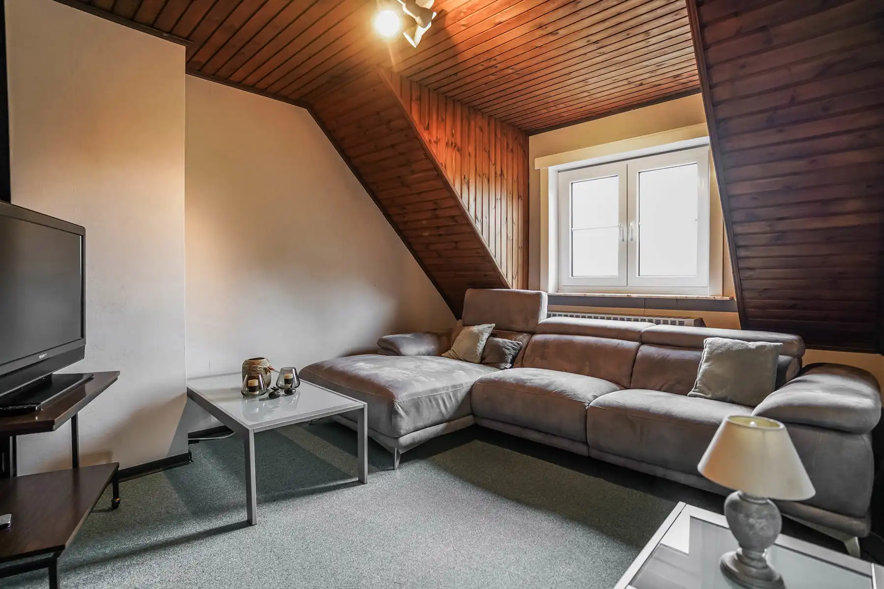 Fantastisch gelegen, half open bebouwing te Londerzeel St Jozef foto 25