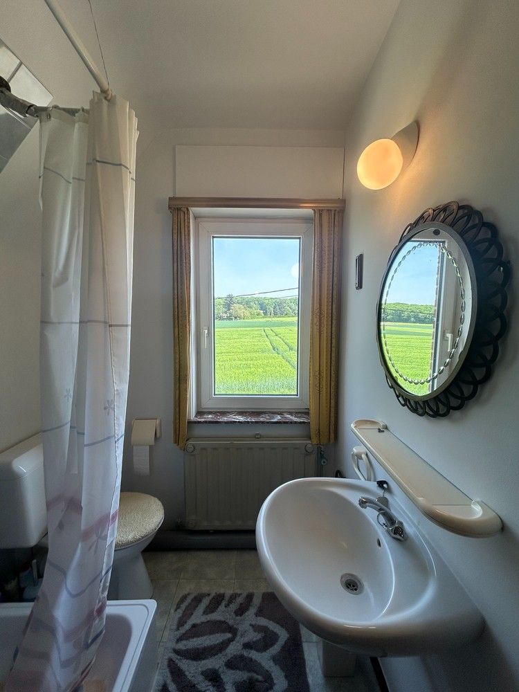 Karaktervolle woning met prachtig uitzicht te Meerbeek foto 16