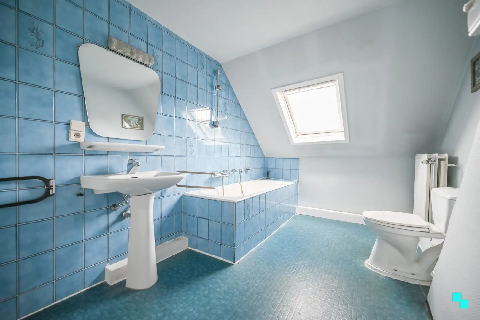 Gunstig gelegen dubbelwoonst te Ingelmunster foto 22