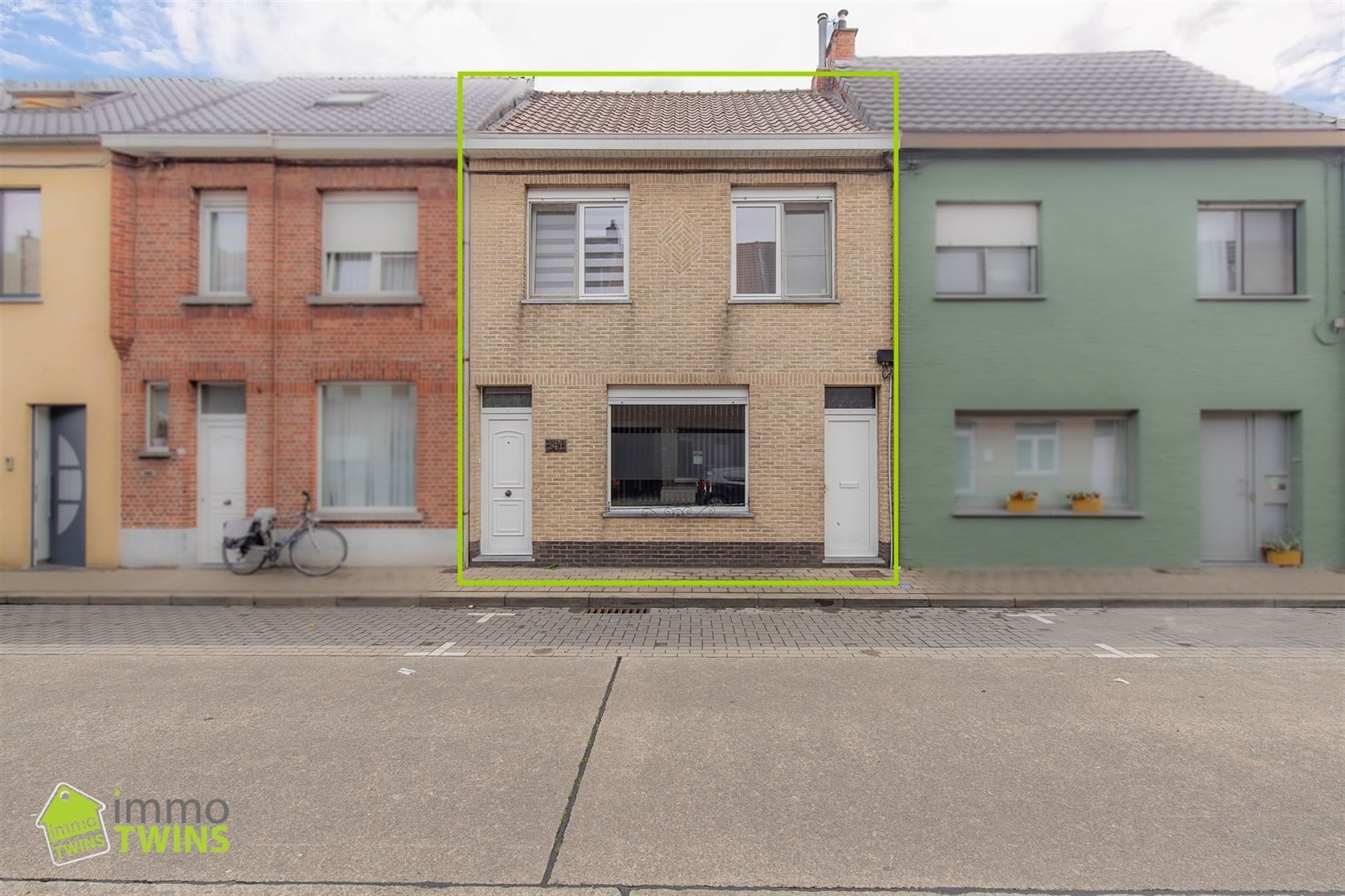 Instapklare woning met 3 slpks en ruime tuin te Zele foto 20