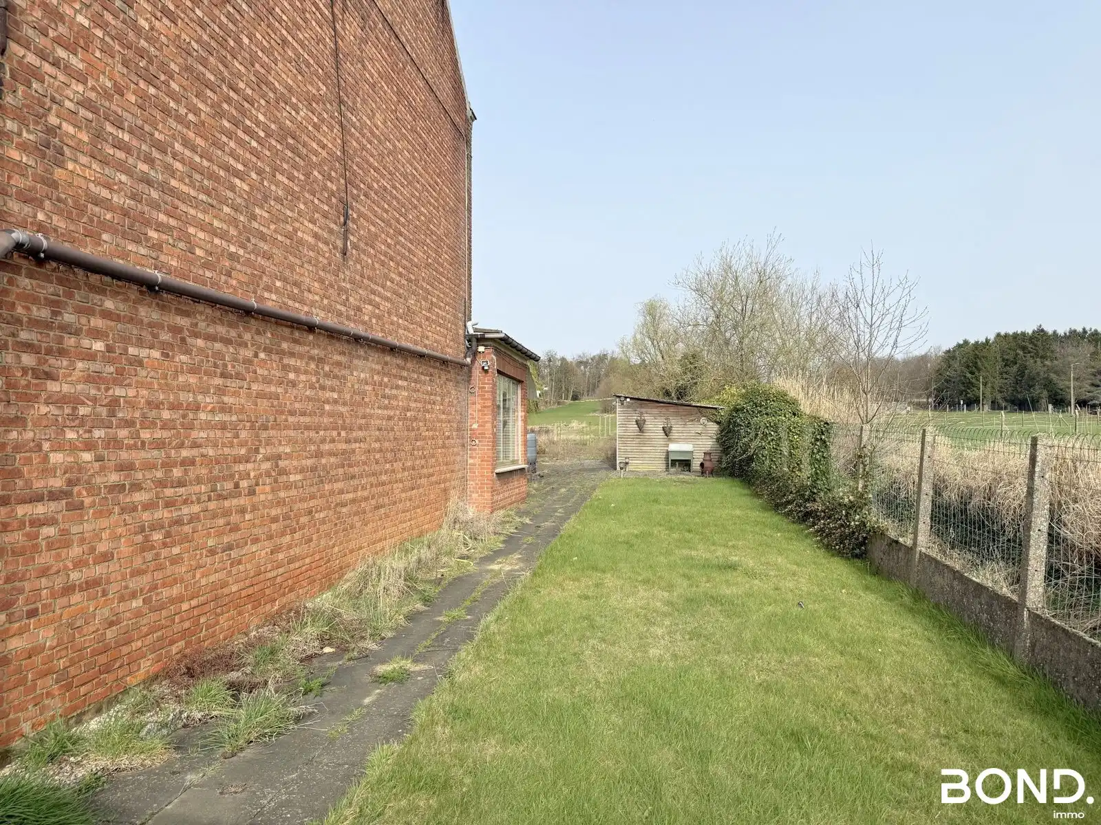 Rustig gelegen woning foto 12