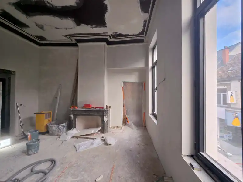 Moderne kantoorruimte foto {{pictureIndex}}