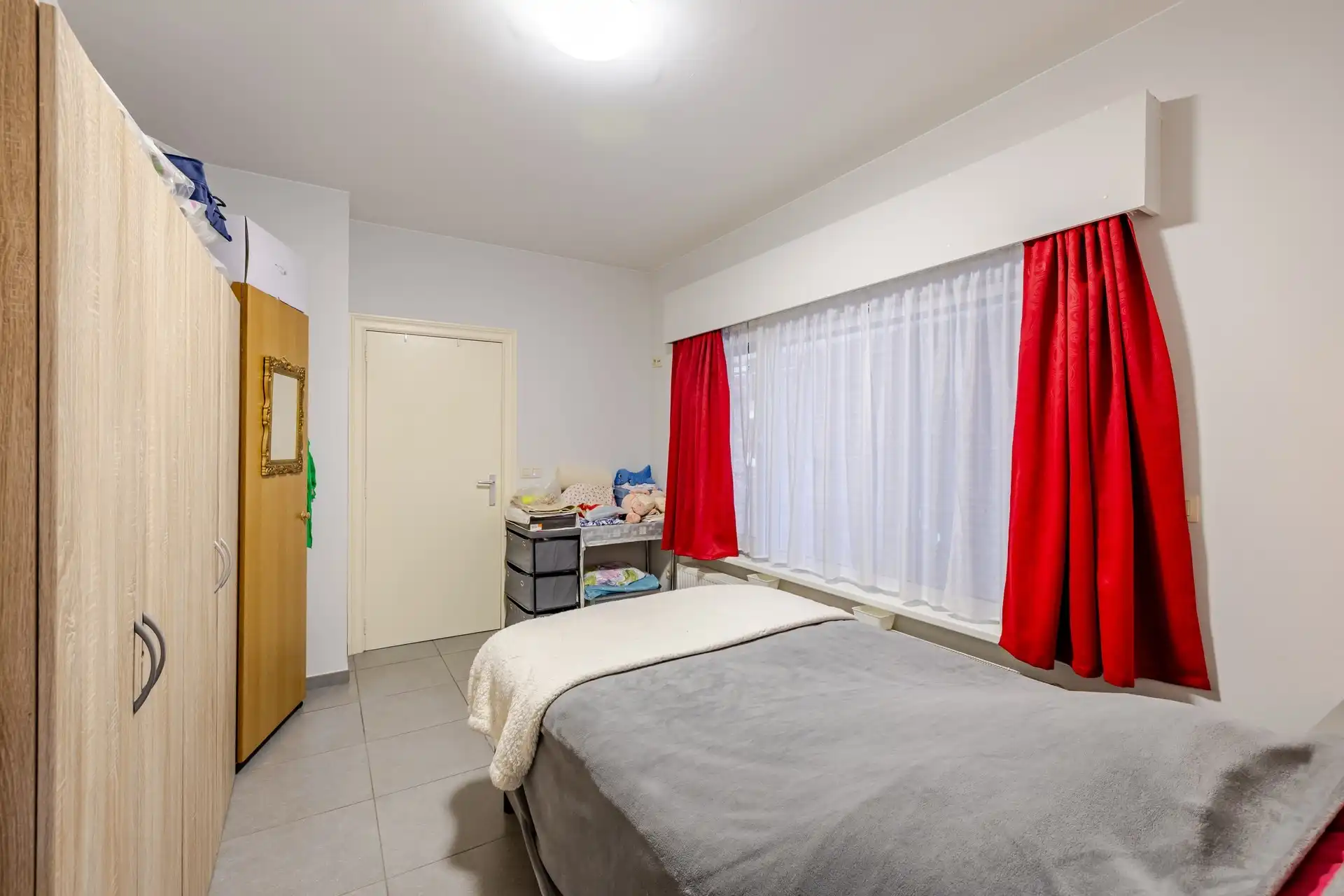 Gelijkvloers appartement met zuidgericht terras foto 13