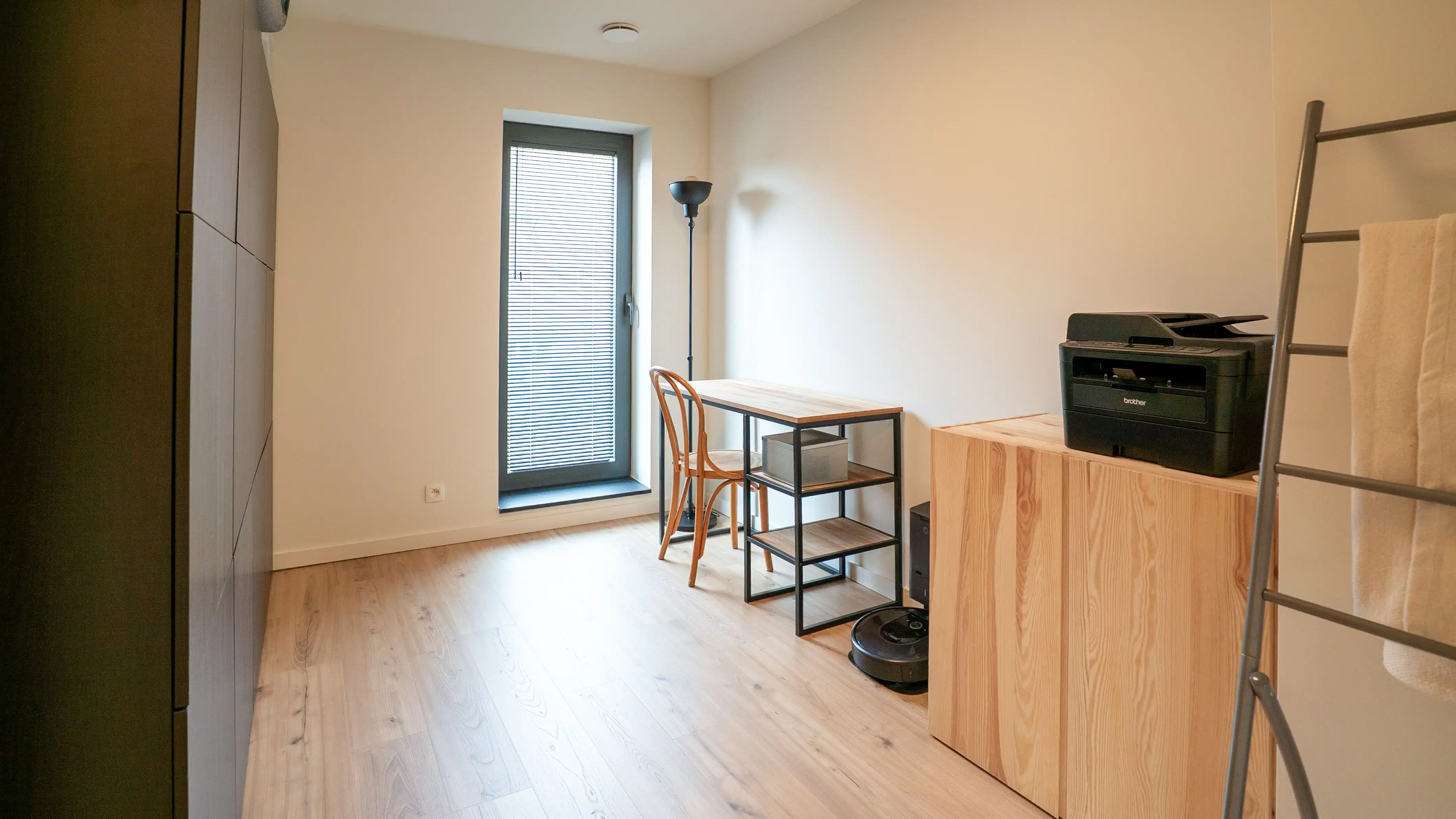 Gelijkvloerse duplex (E10)(geen 21%BTW) registratierechten foto 15