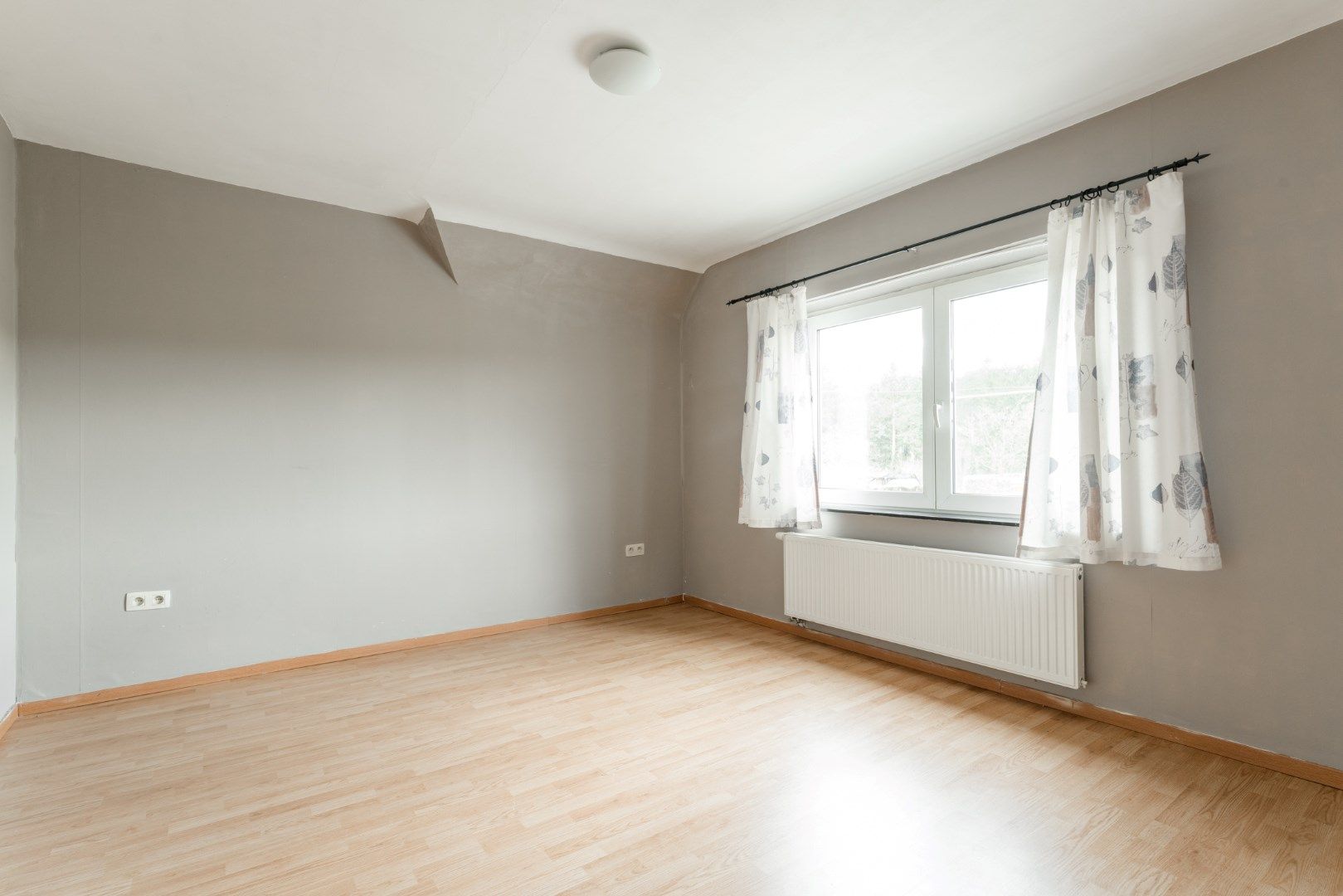 IN OPTIE!!! - Instapklare woning te koop met 3 slaapkamers! foto 18