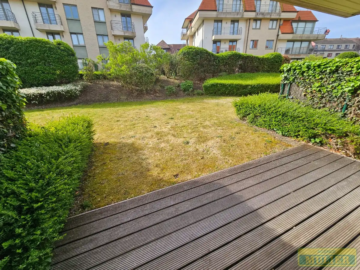 Appartement te koop foto 4