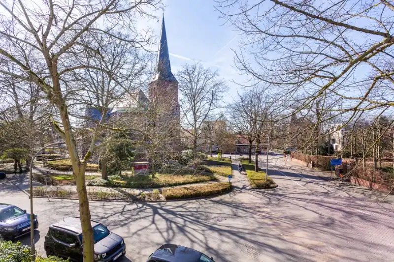 Prachtig 2 slaapkamer appartement op "PATIO DONK" foto 18