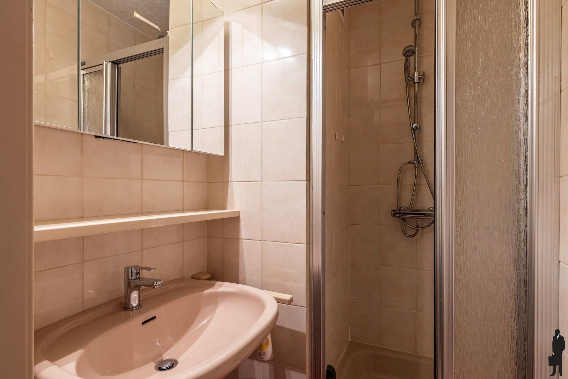 Appartement met 2 SLPK in residentie Ter Beuken in Turnhout  foto 10