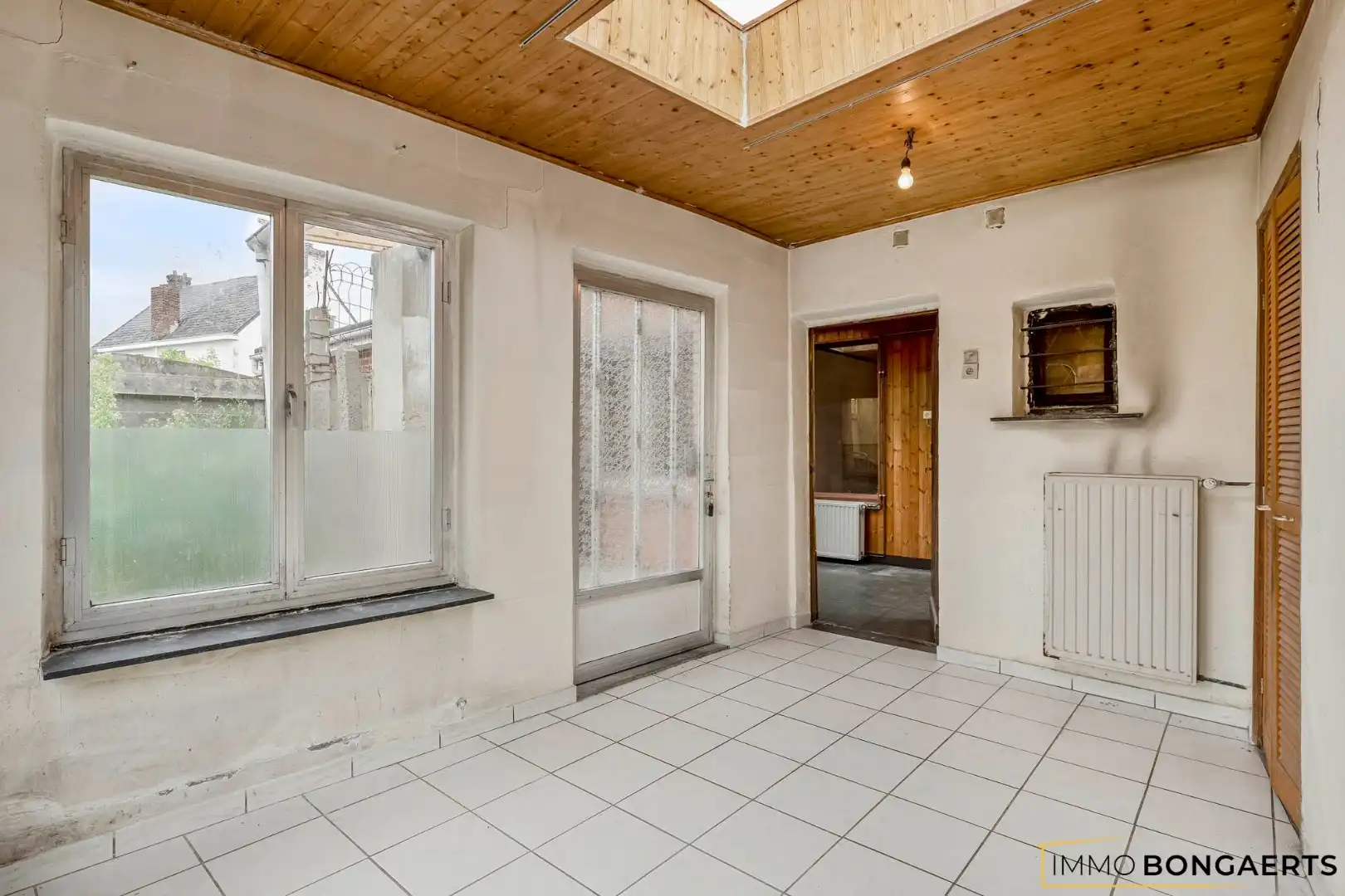 Rustig gelegen woning met 4 slaapkamers foto 9