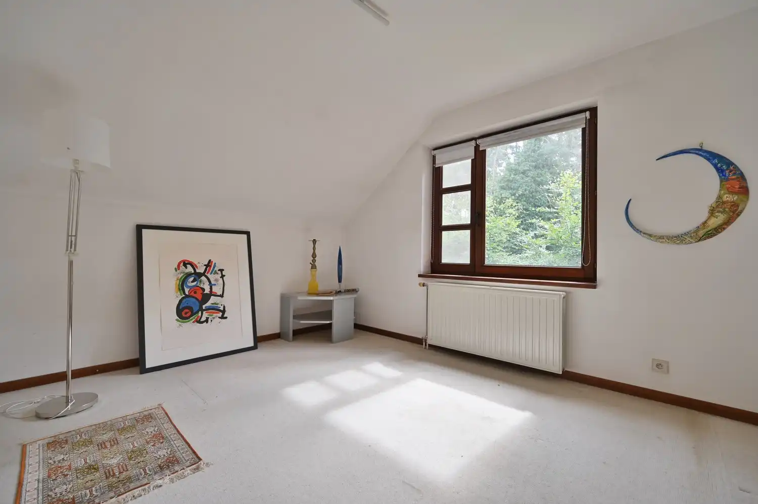 Royale woning van maar liefst 400 m² met ruime praktijk in een groene, bereikbare omgeving te Zutendaal foto 23