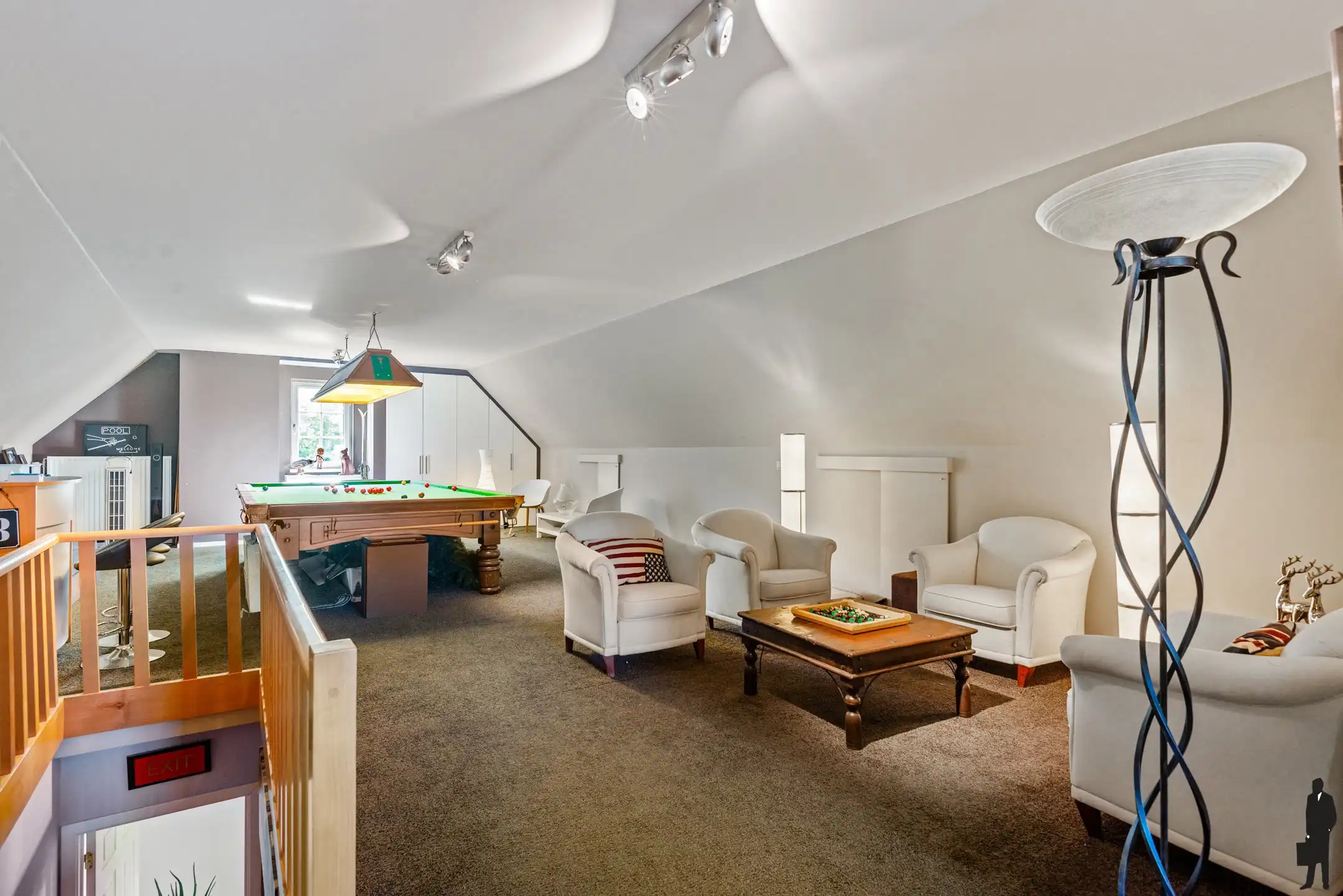 Prachtige villa met praktijkruimte op absolute TOP locatie foto 23