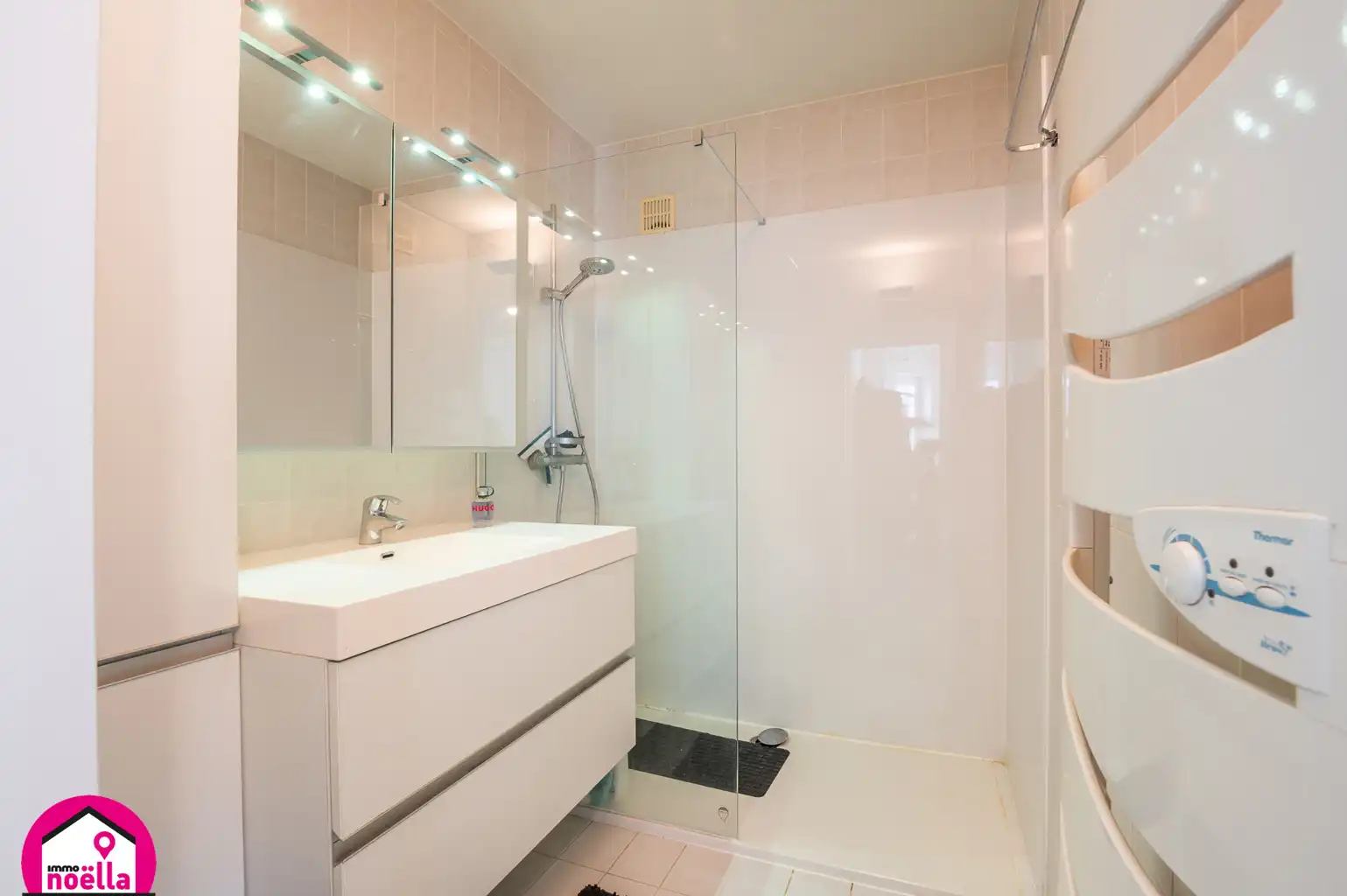 Te huur: hoekappartement met 2 slpks in Mariakerke, Oostende foto 4