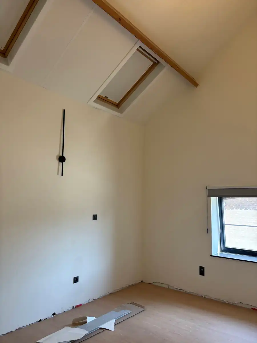 uniek appartement gelegen in Vissenaken  foto 13