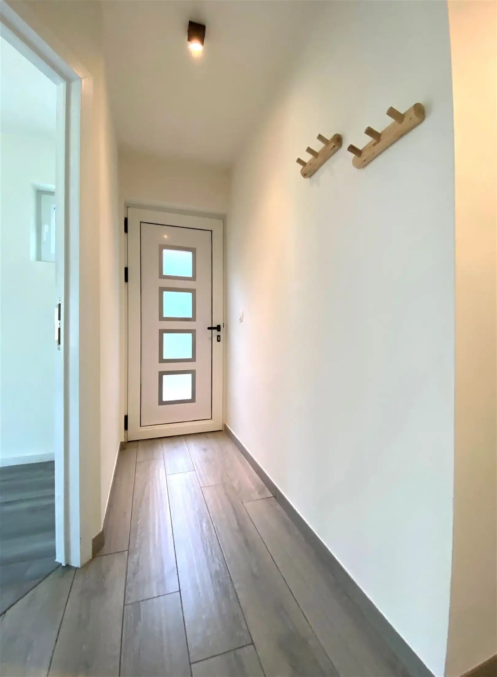 Gelijkvloers appartement foto 4