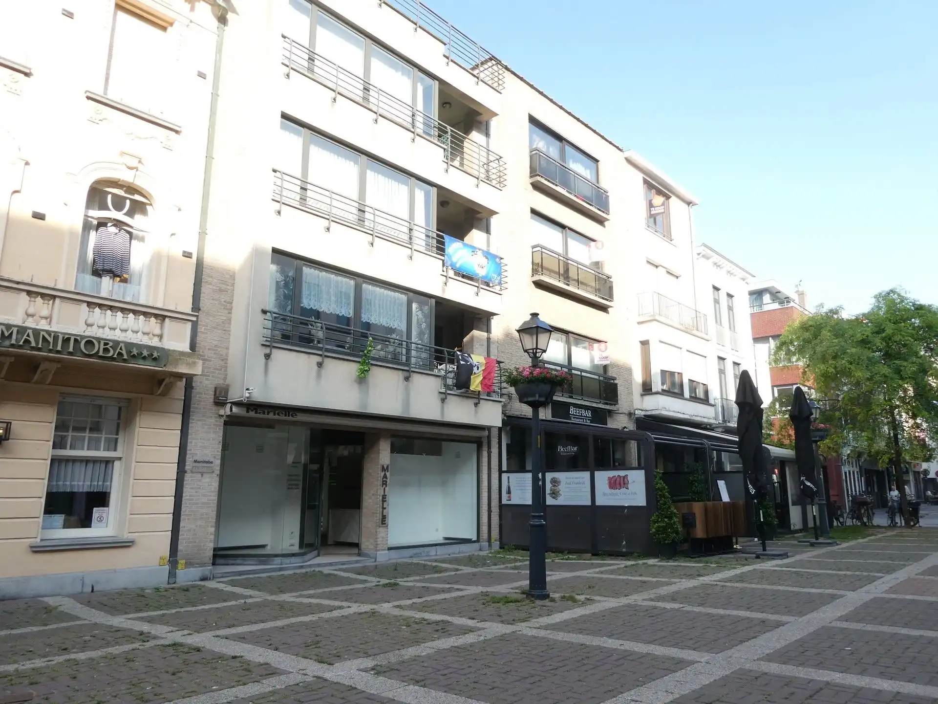 WINKEL / COMMERCIËLE LIGGING foto 18